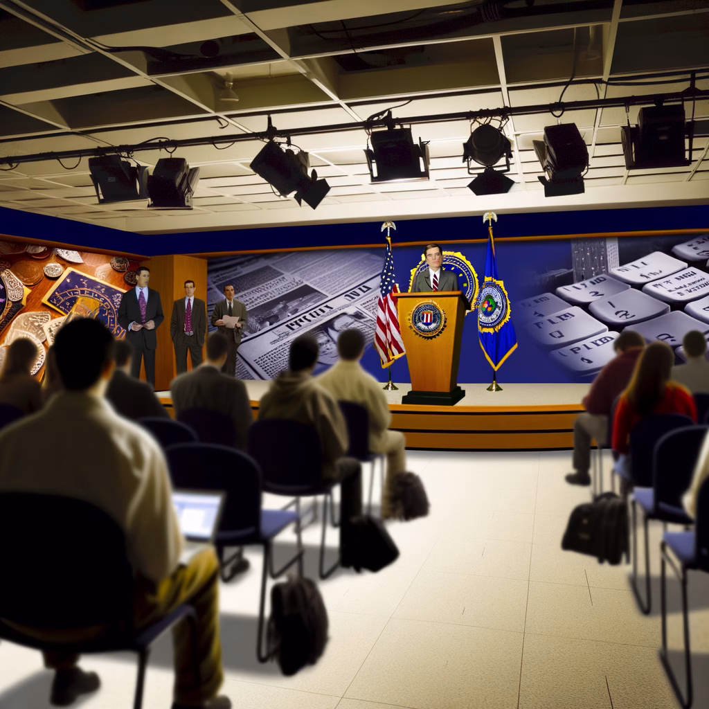 NBA Gambling Scandal: Rozier & Billups Arrested 2 Basketball court with players in action under bright lights, related to NBA gambling scandal.