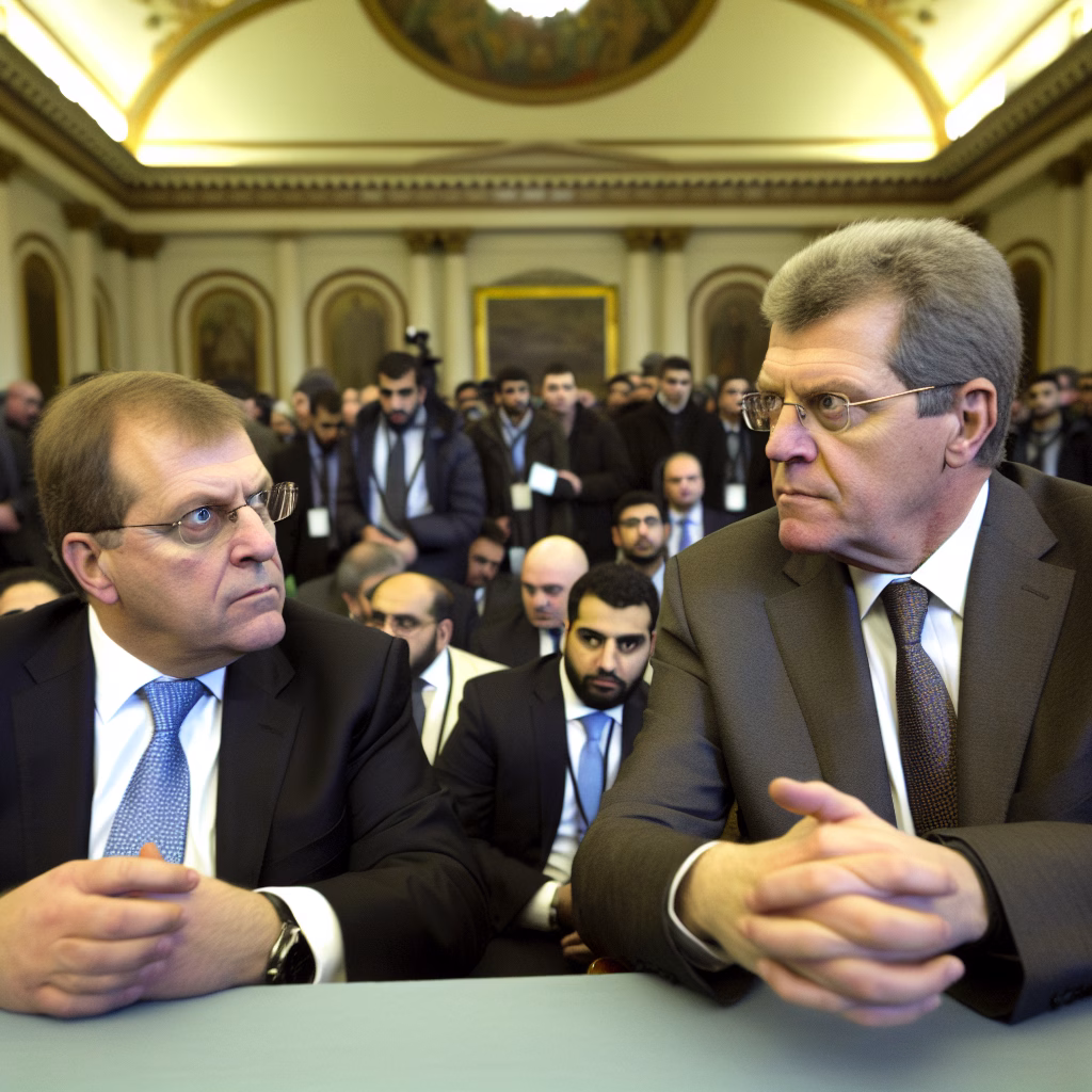 Trump and Orban meet at White House amid US Hungary relations tension.