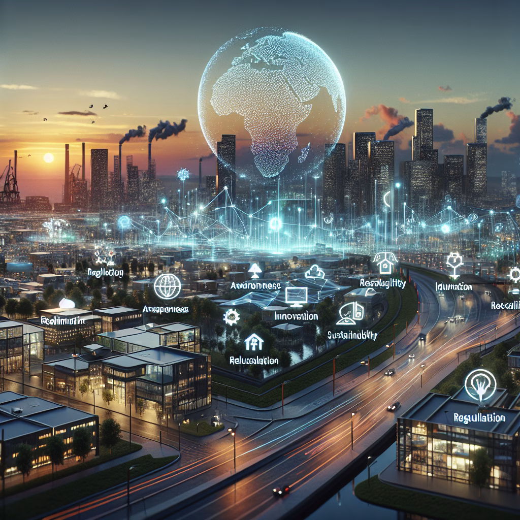 Technology & Innovation 7 AI mining safety advances with predictive hazard detection and sustainability.