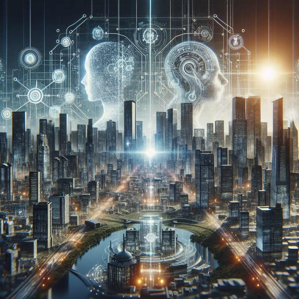 AI Architects 2025 Person of the Year with Altman, Musk, symbolizing AI's global impact.