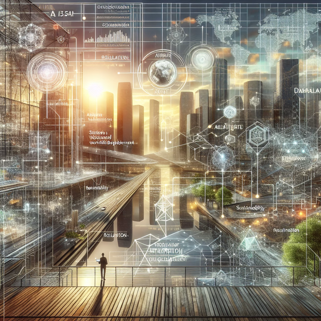 2025 AI: A Year of Unprecedented Growth and Innovation 5 AI's $1.5T global spend in 2025 with GenAI growth and frontier model advancements.