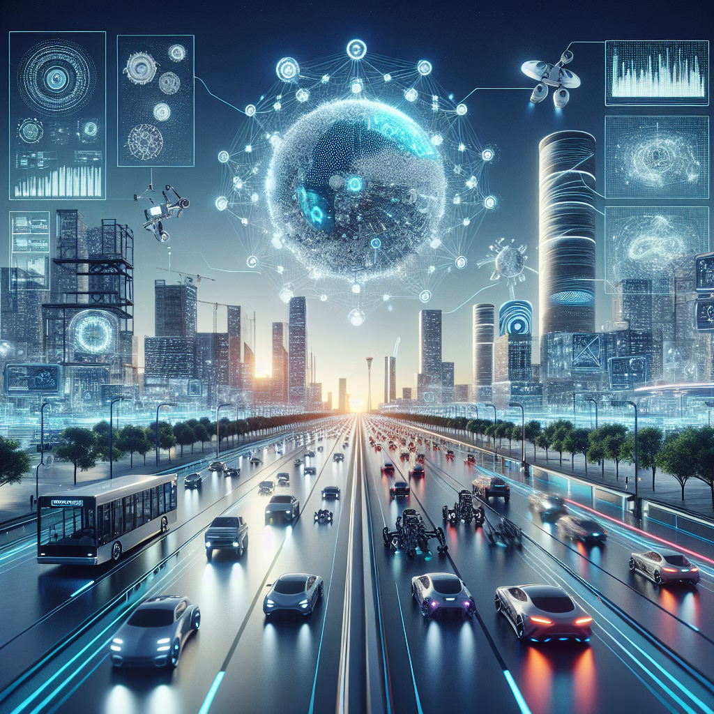 CES 2026: AI powers Nvidia chips, AMD processors, Boston Dynamics robots.